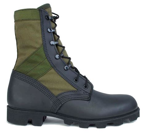 replica vietnam jungle boots|military jungle boots vietnam.